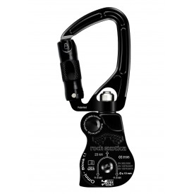 美國 rock exotica 1.1" Omni SwivaBiner P54SB-B